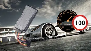 Smart Motor Car Tracker | FREE PLATFORM