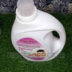 Gluta White Original USA Shower Gel