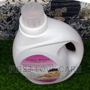 Gluta White Original USA Shower Gel