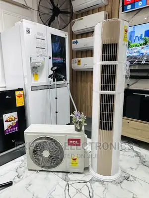 Windy Airflow TCL 5.0 Hp TAC-48CFA/C, STANDING 5.0R410
