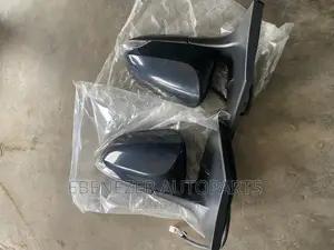 Toyota Corolla 2017 - 2018 Driving Mirror