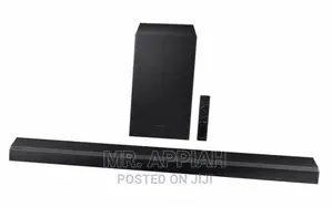 Durable Samsung hw-Q700a Sound Bar System