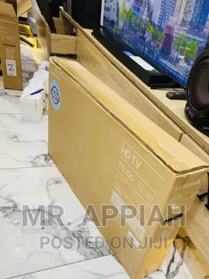 Fast,Reliable and Affordable Samsung 32T5300 32” LED Tv 