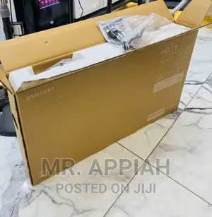High Quality Samsung 32T5300 32 Inch Full HD Smart Tv 