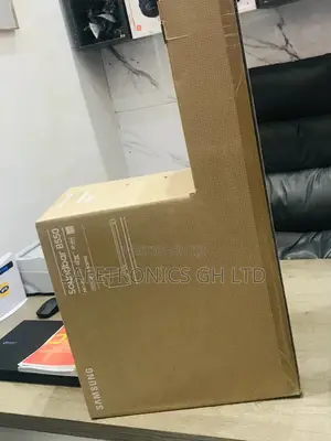 Reliable Samsung Bluetooth Wireless Soundbar HW-B550