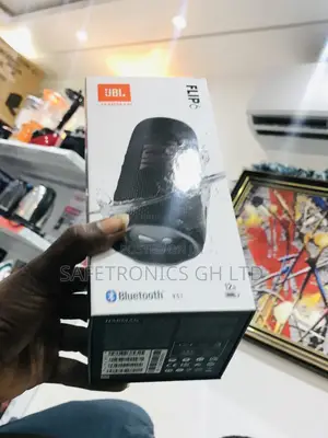 Lastest Flip 6 Speaker Bluetooth Wireless JBL