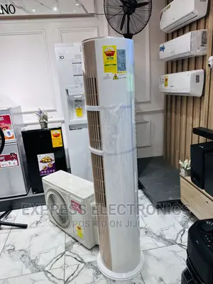 Windy Airflow TCL 2.5hp Tac-24cfd/McI, Standing 2.5R410 AC