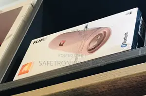 New Original Wireless Speaker Bluetooth JBL Flip 5