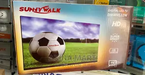 Sunny Walk 32” Tv