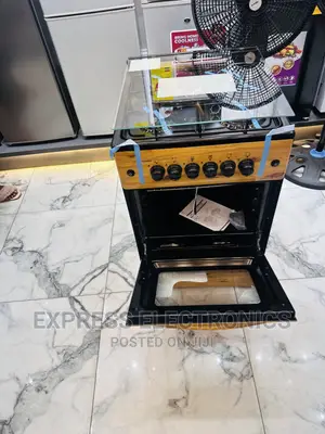 Unique Brand New Light Wooden G as Cooker Oven 4burner