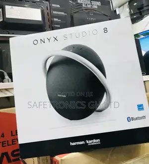 Harman Kardon Onyx Studio8 Wireless Bluetooth Speaker