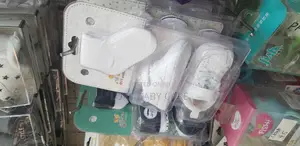 Baby Shoes With Socks.