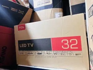 Cool  Your Self 32D3200 TCL FHD Satellite Digital Tv