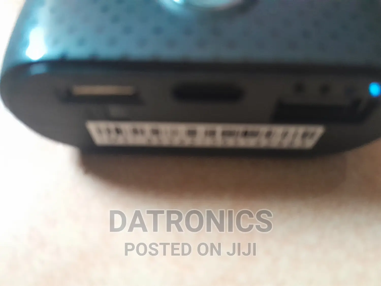 4g Lte Mifi Router