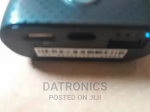 4g Lte Mifi Router