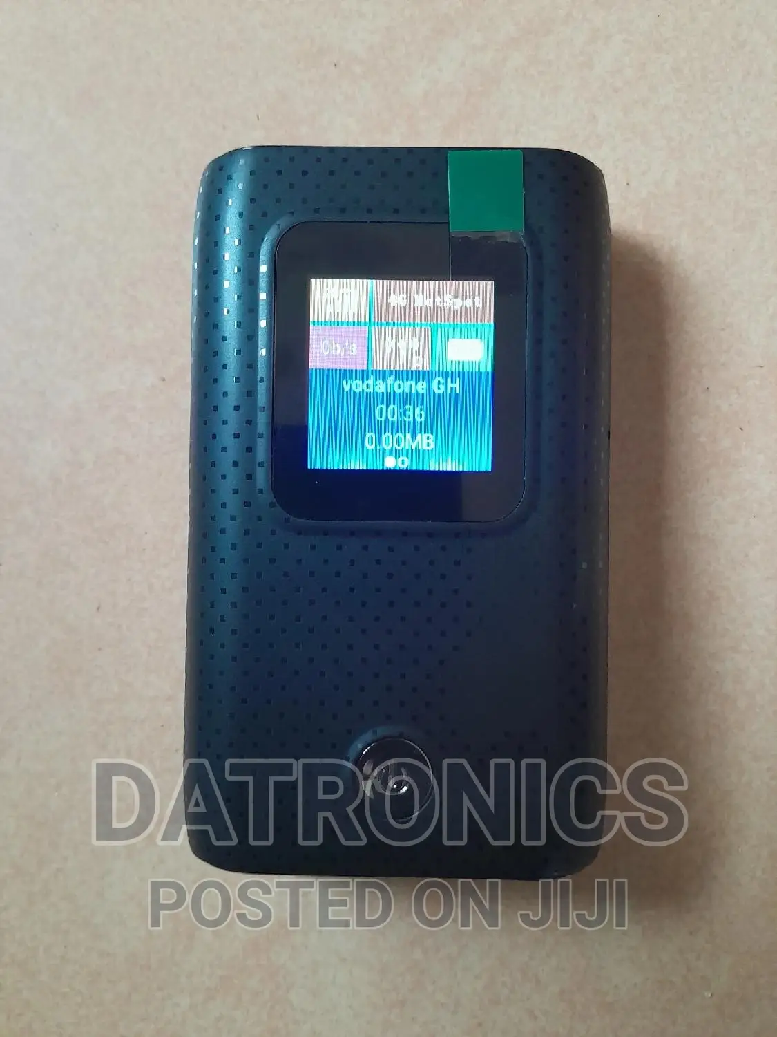 4g Lte Mifi Router
