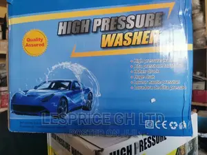 Intensive Washing Machine 3000w