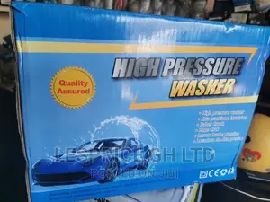 Original Power Washer