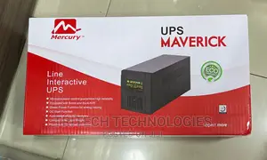 Mercury UPS 1550va