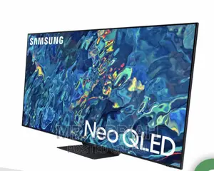 Newly in Stock Samsung 55QN90B 55” QLED Smart Tv 