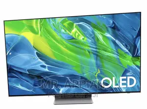 High Quality Samsung 65” HDR Uhd OLED Smart Tv(Black)65S95