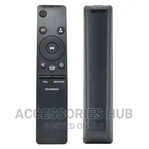 Samsung Sound Bar Remote Control