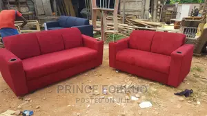 Prince Furniture Work