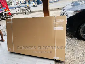 2023 Model New Samsung Quality Brand UHD 65”Cu7172