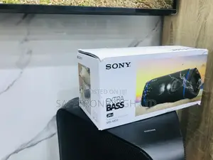 Affordable Sony Bluetooth Wireless XB33 