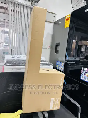 Samsung Experienced the Real Sound System B650