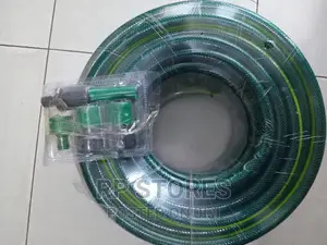 Double Coated Garden Hose 25m