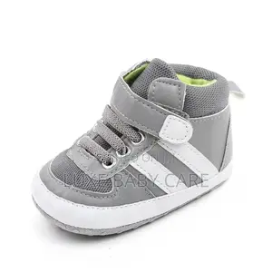 Infants Sneakers/Shoes With Socks