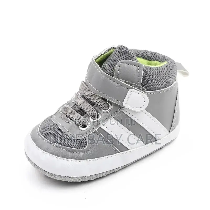 Infants Sneakers/Shoes With Socks