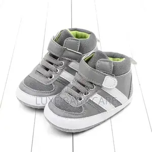 Infants Sneakers/Shoes With Socks