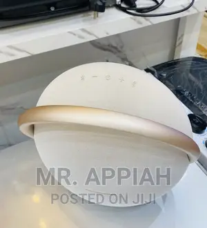 (Gold)Authentic Harman Kardon Onyx 8  Chargeable Speaker