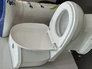 Twyford Water Closet_big Cistern Wc_wcs_water Saving Wc
