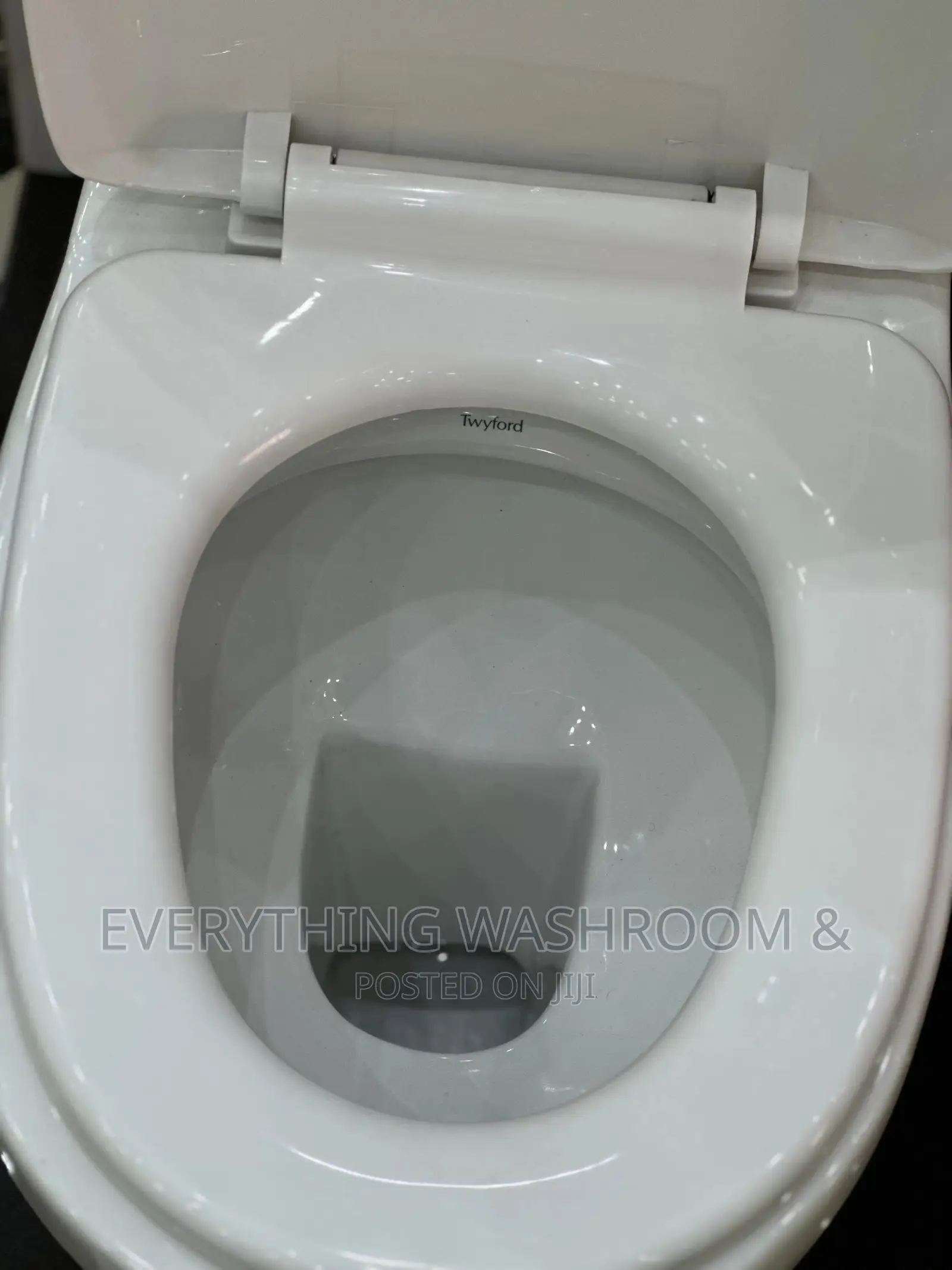 Twyford Water Closet_big Cistern Wc_wcs_water Saving Wc