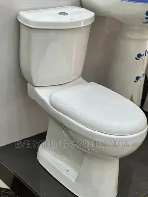Twyford Water Closet_big Cistern Wc_wcs_water Saving Wc