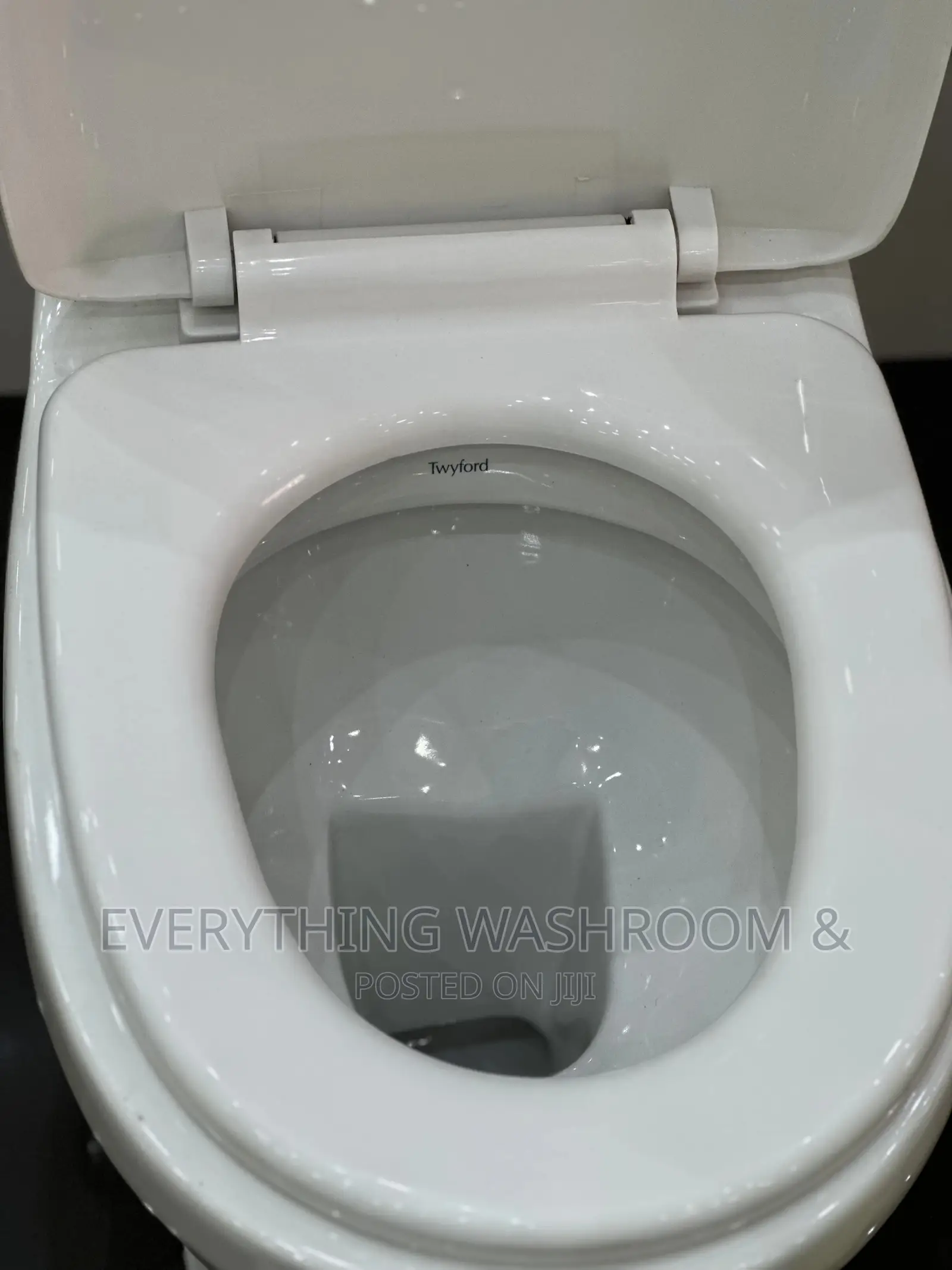 Twyford Water Closet_big Cistern Wc_wcs_water Saving Wc