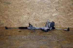 Rav 4 2019,2020,2021 Steering Rack