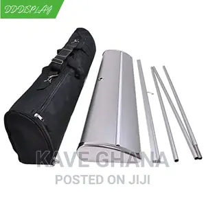 Roll-Up Banner