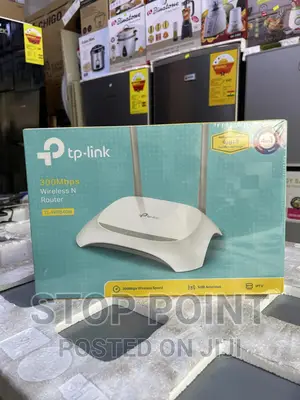 TP Link Wireless Router