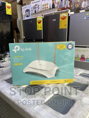 TP Link Wireless Router