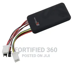 Vehicle GPS Tracker for Trucks || Very Durable