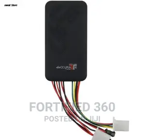 Universal Trucks GPS Car Tracker