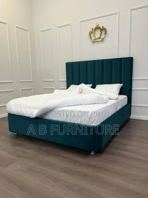Queen Size Bed