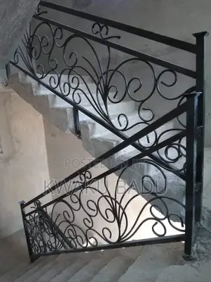 Metal Art Works