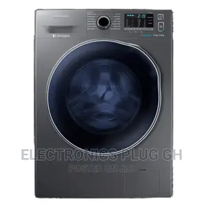 Samsung 7kg Wash 5kg Dry Front Load Washing Machine