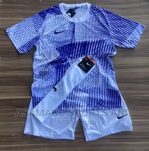 Original Set of Jersey With Hose at Cool Price