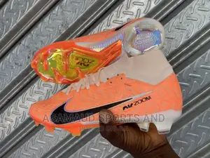 Original Football New Cleat at Cool Price